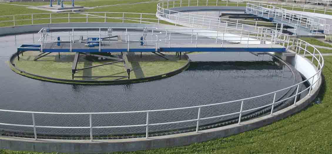 Water Treatment Solution